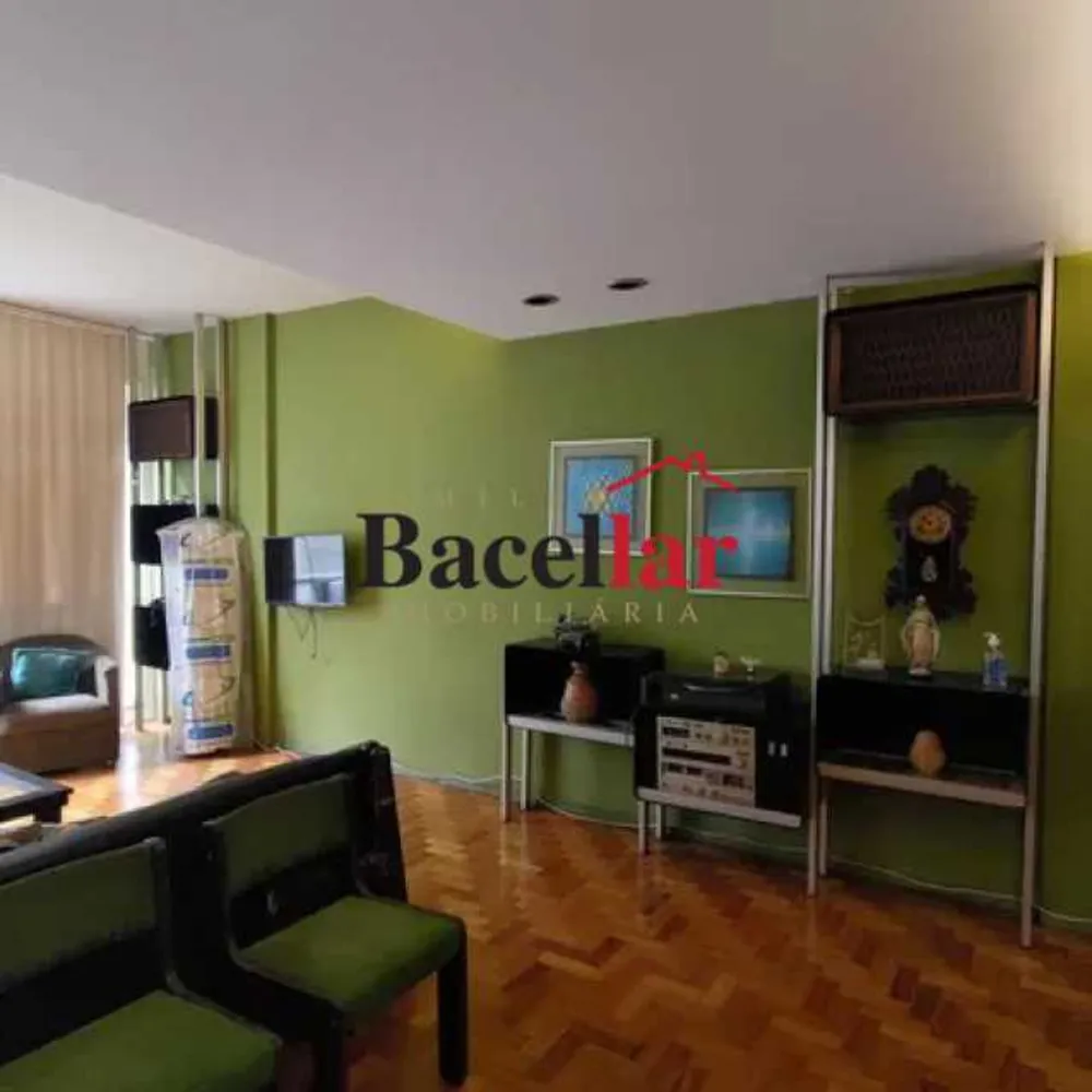 Apartamento, 3 quartos, 110 m² - Foto 5
