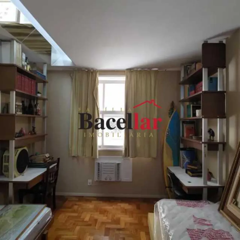Apartamento, 3 quartos, 110 m² - Foto 14