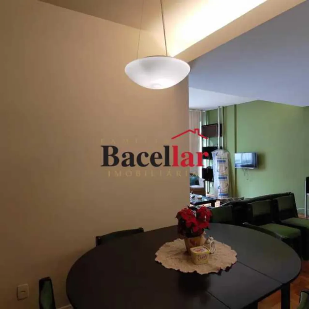 Apartamento, 3 quartos, 110 m² - Foto 6
