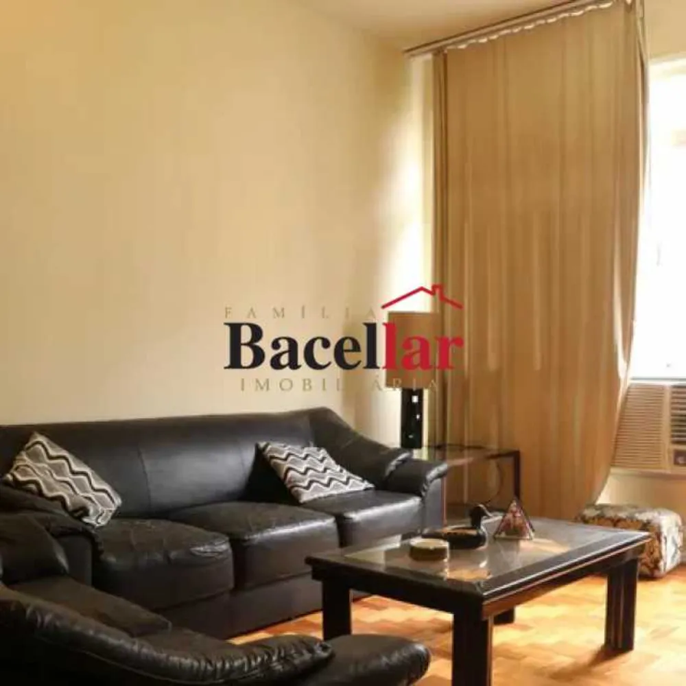 Apartamento, 3 quartos, 110 m² - Foto 2