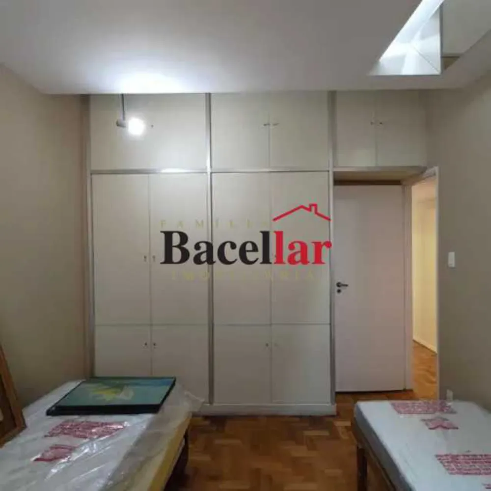 Apartamento, 3 quartos, 110 m² - Foto 11