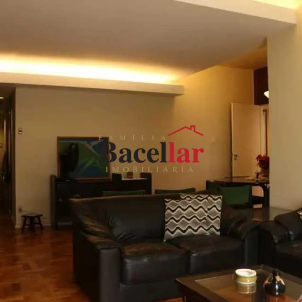 Apartamento, 3 quartos, 110 m² - Foto 3