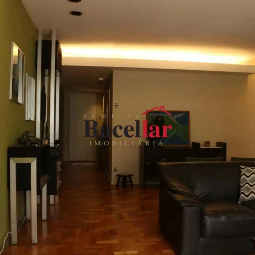 Apartamento, 3 quartos, 110 m² - Foto 7