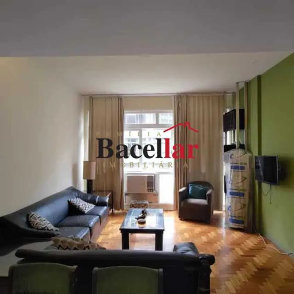 Apartamento, 3 quartos, 110 m² - Foto 1