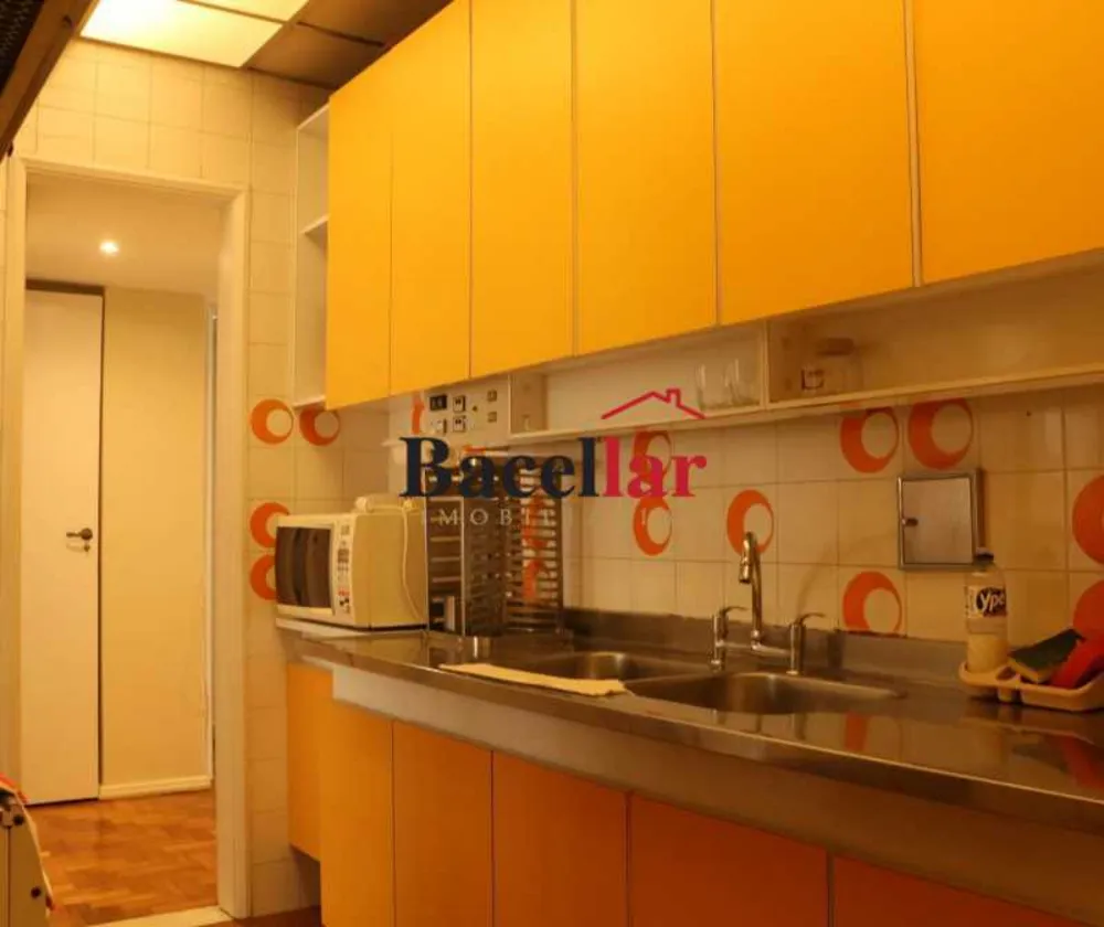 Apartamento, 3 quartos, 110 m² - Foto 20