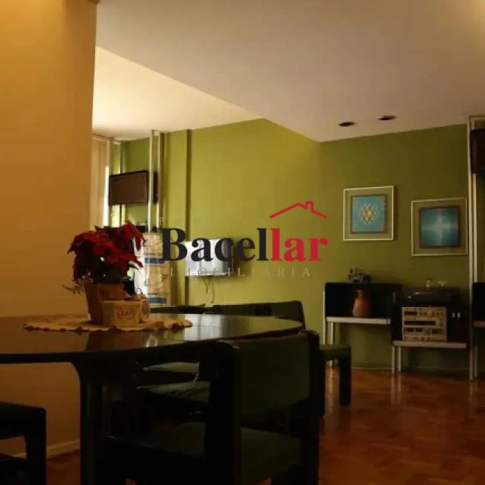 Apartamento, 3 quartos, 110 m² - Foto 4