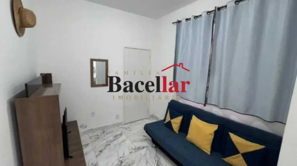 Apartamento, 1 quarto, 38 m² - Foto 15