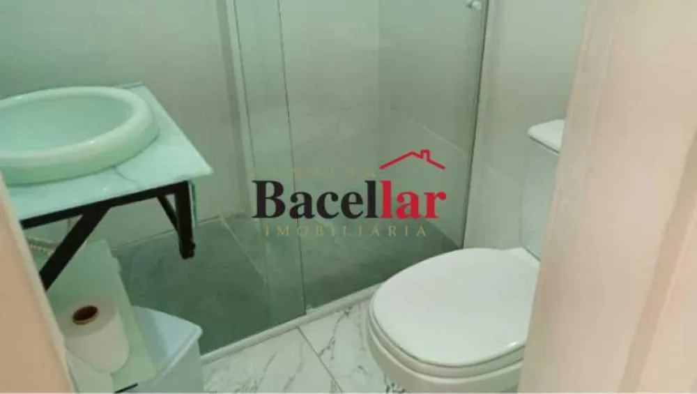 Apartamento, 1 quarto, 38 m² - Foto 8