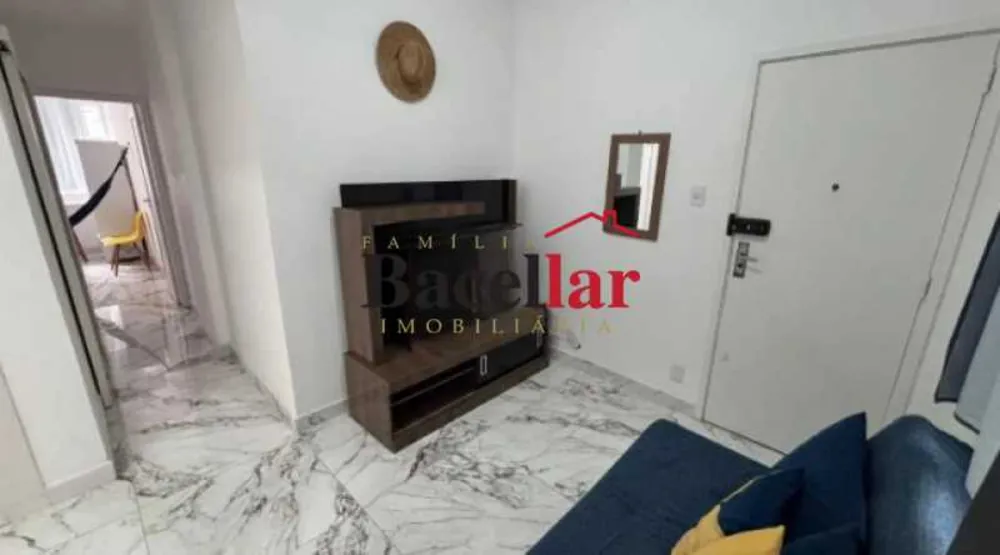 Apartamento, 1 quarto, 38 m² - Foto 4