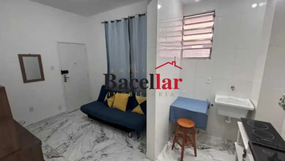 Apartamento, 1 quarto, 38 m² - Foto 12