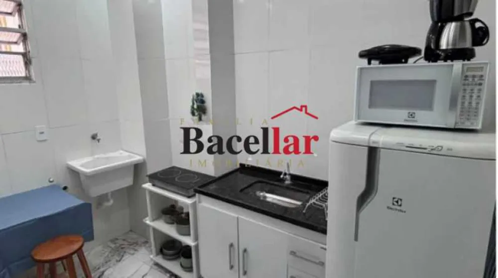 Apartamento, 1 quarto, 38 m² - Foto 13