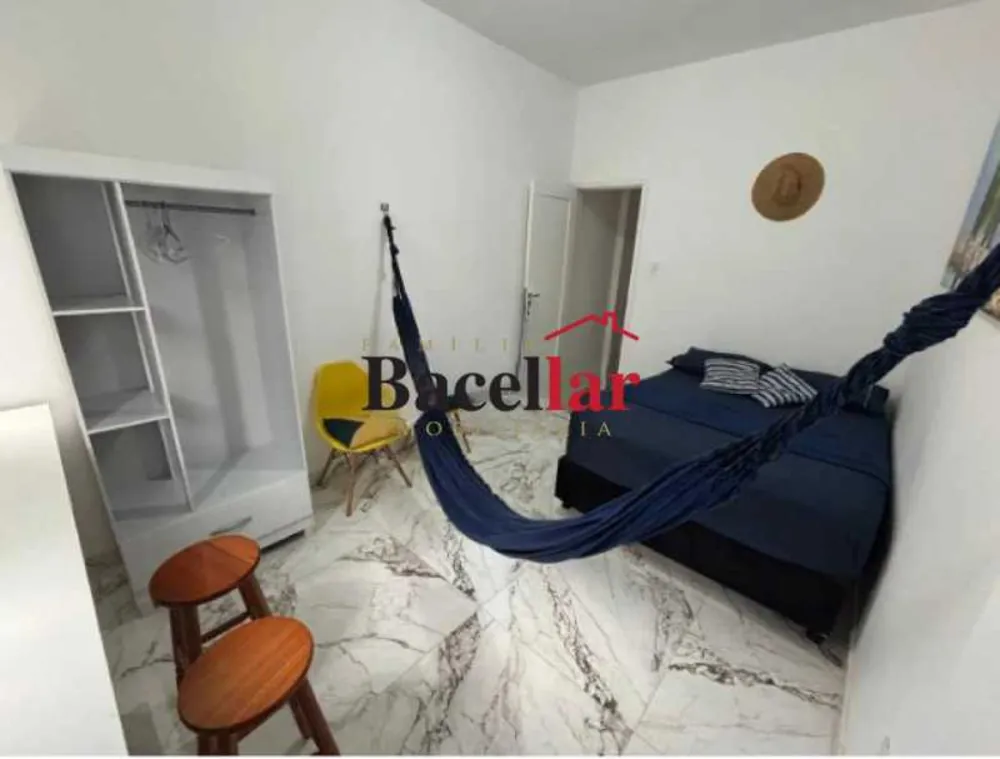 Apartamento, 1 quarto, 38 m² - Foto 1