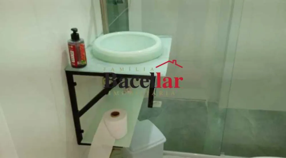 Apartamento, 1 quarto, 38 m² - Foto 5