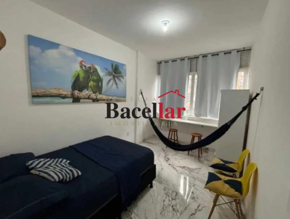 Apartamento, 1 quarto, 38 m² - Foto 11