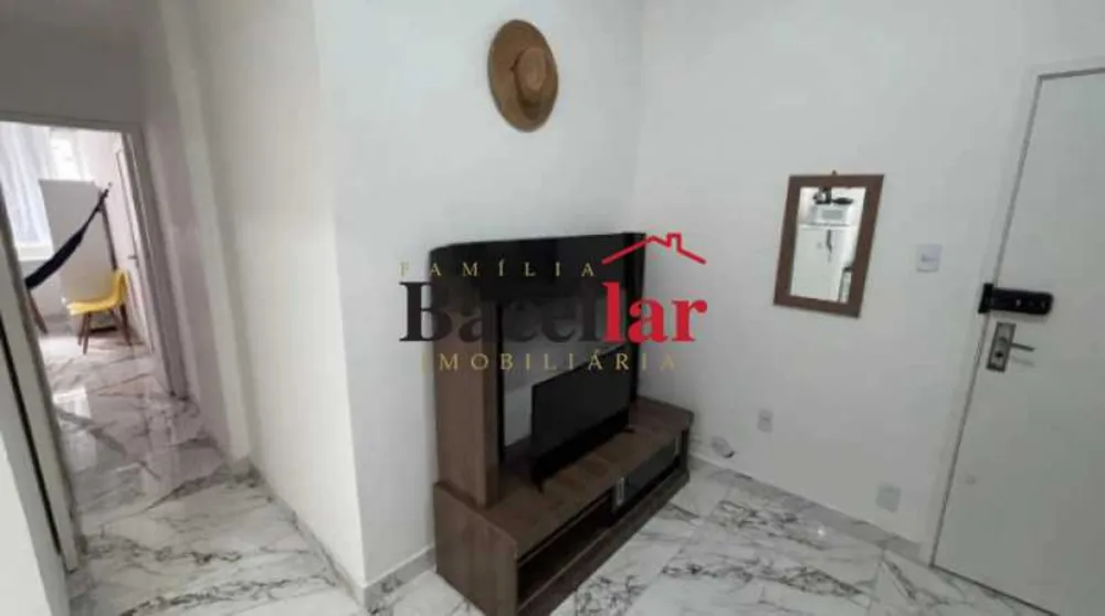 Apartamento, 1 quarto, 38 m² - Foto 2