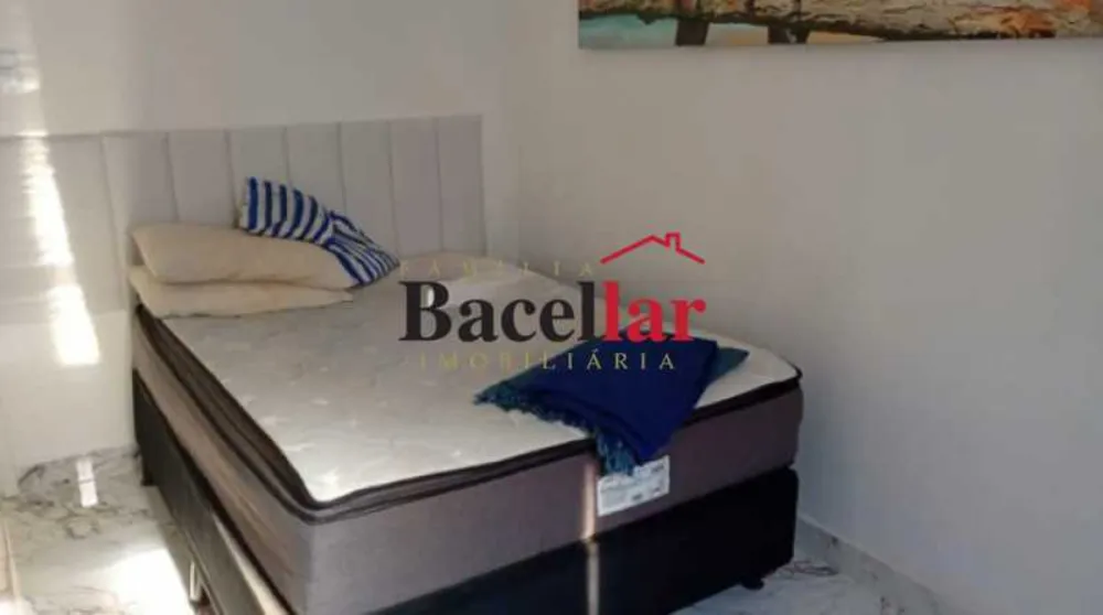 Apartamento, 1 quarto, 38 m² - Foto 10
