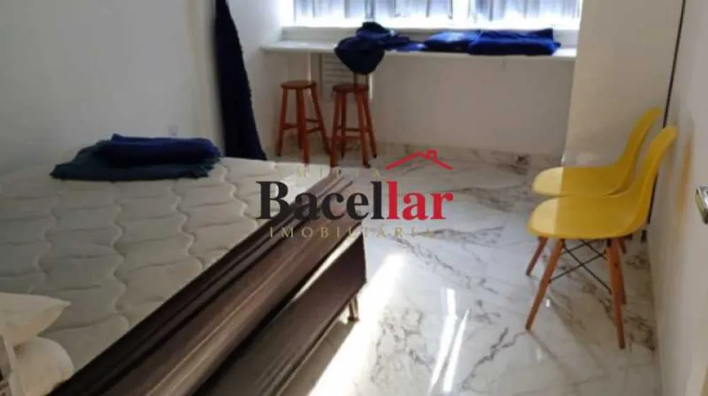 Apartamento, 1 quarto, 38 m² - Foto 6