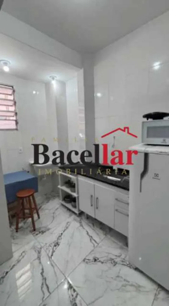 Apartamento, 1 quarto, 38 m² - Foto 7