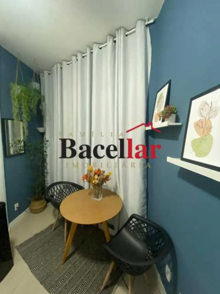 Apartamento, 1 quarto, 40 m² - Foto 7