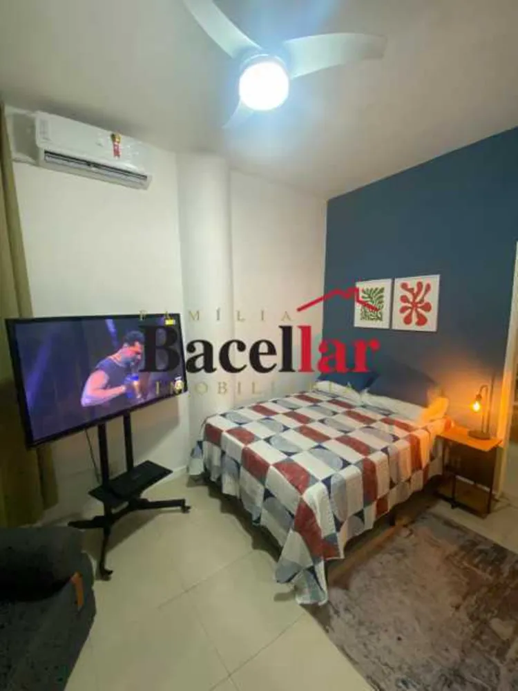 Apartamento, 1 quarto, 40 m² - Foto 1