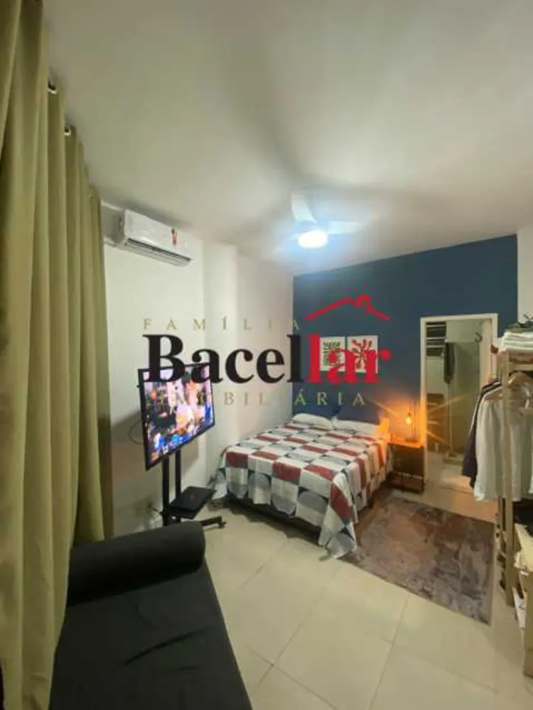 Apartamento, 1 quarto, 40 m² - Foto 3