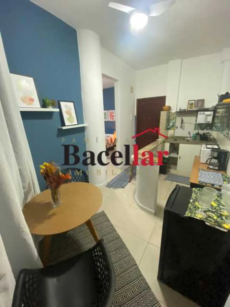 Apartamento, 1 quarto, 40 m² - Foto 5
