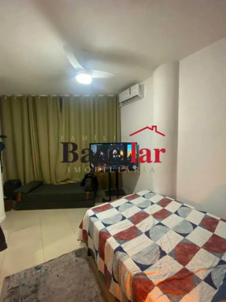Apartamento, 1 quarto, 40 m² - Foto 14