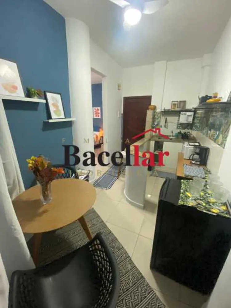 Apartamento, 1 quarto, 40 m² - Foto 4