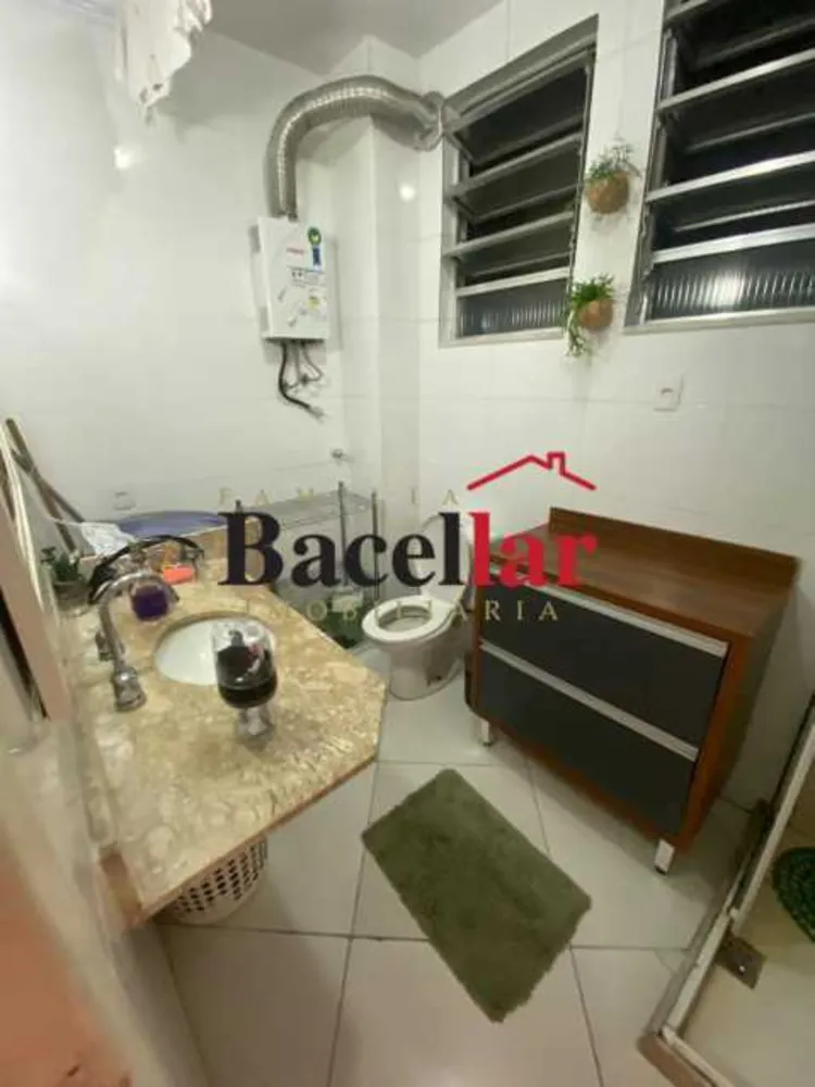 Apartamento, 1 quarto, 40 m² - Foto 8