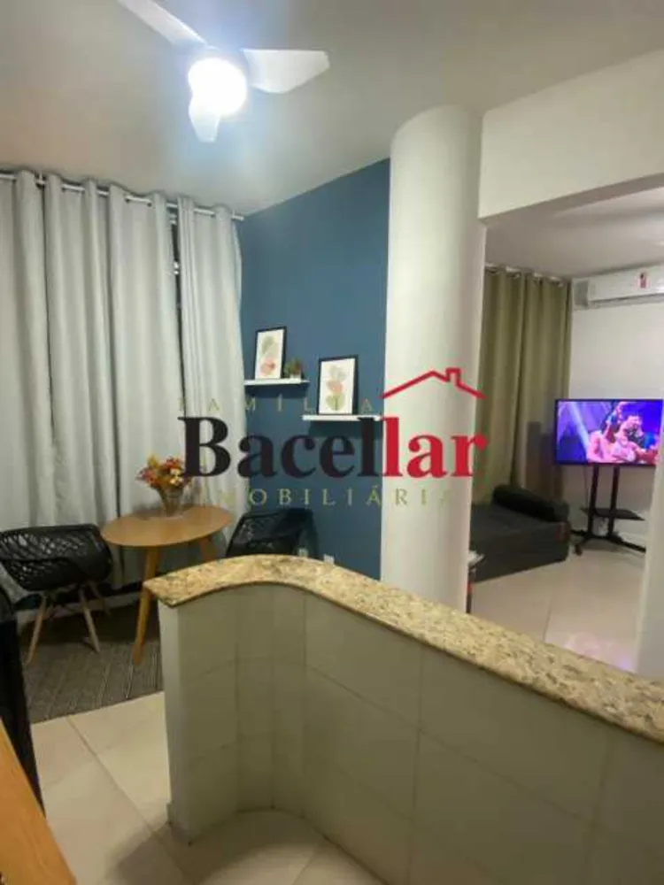 Apartamento, 1 quarto, 40 m² - Foto 13
