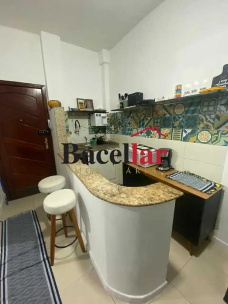 Apartamento, 1 quarto, 40 m² - Foto 2