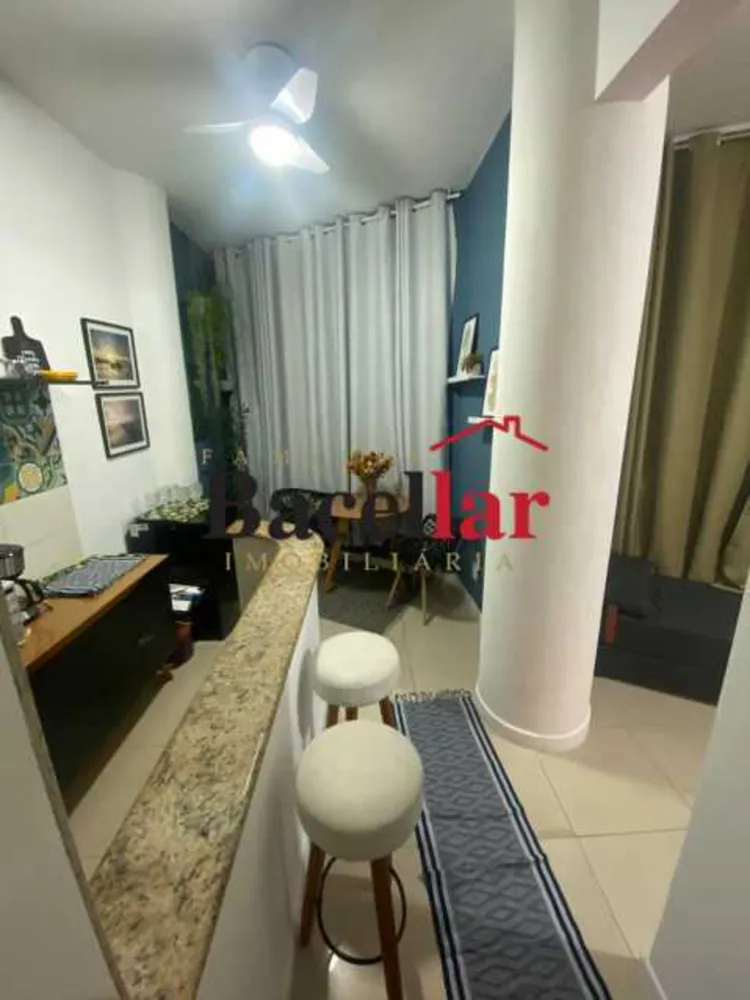 Apartamento, 1 quarto, 40 m² - Foto 10