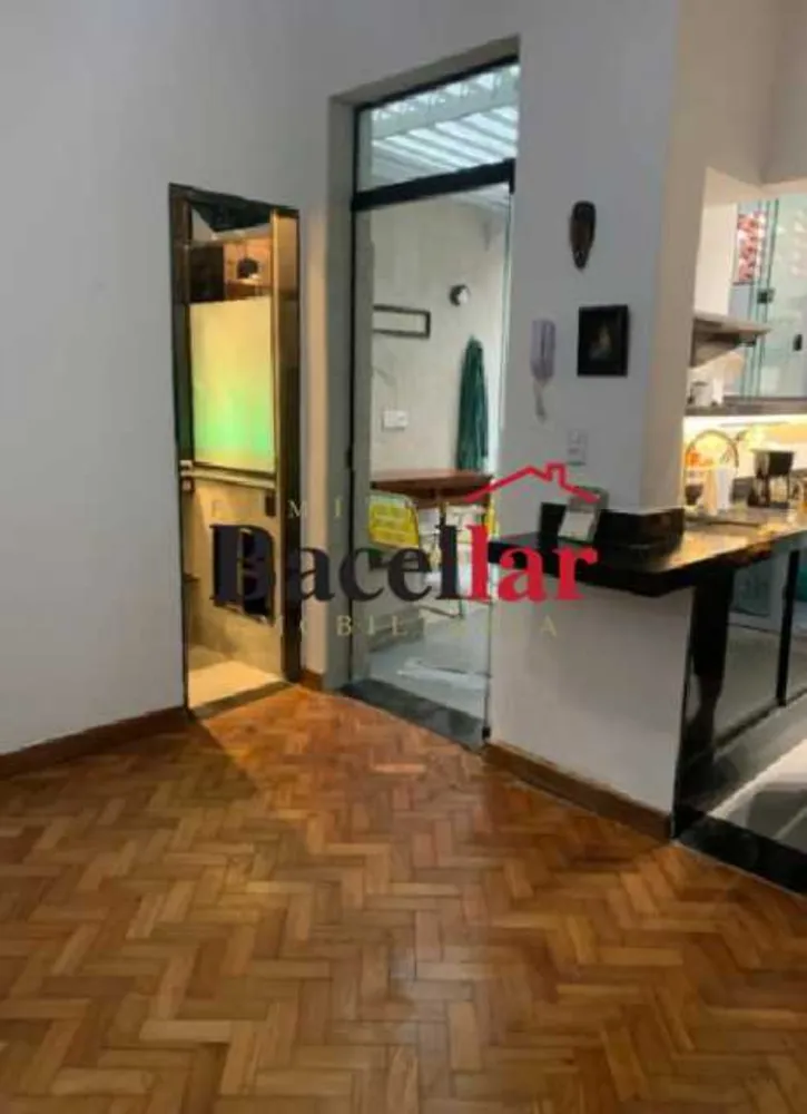 Apartamento, 2 quartos, 49 m² - Foto 4