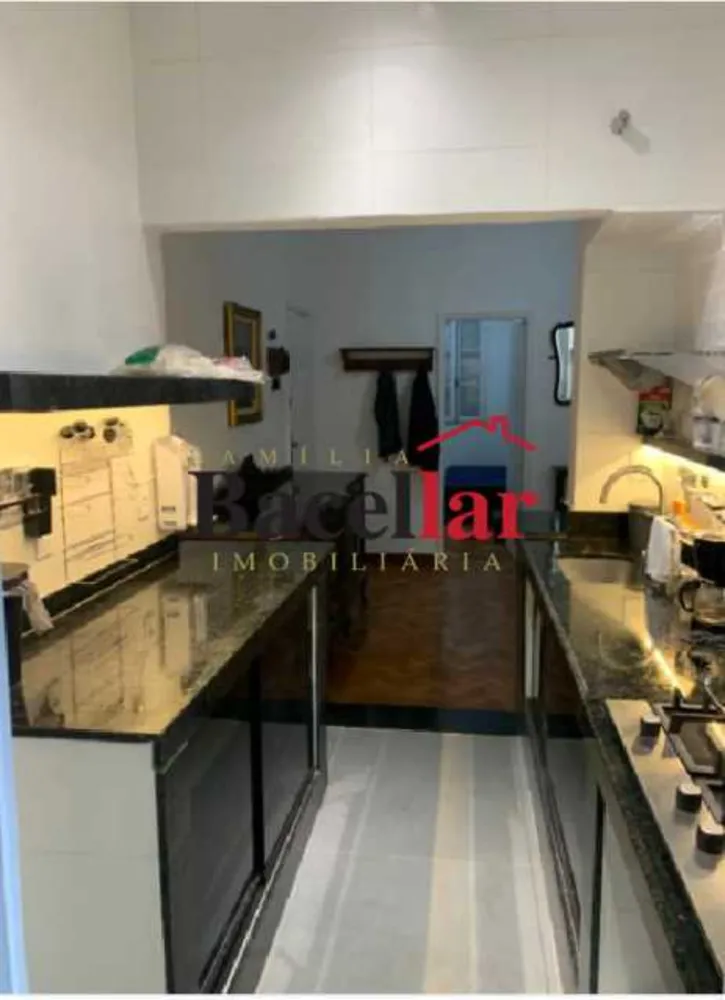 Apartamento, 2 quartos, 49 m² - Foto 2