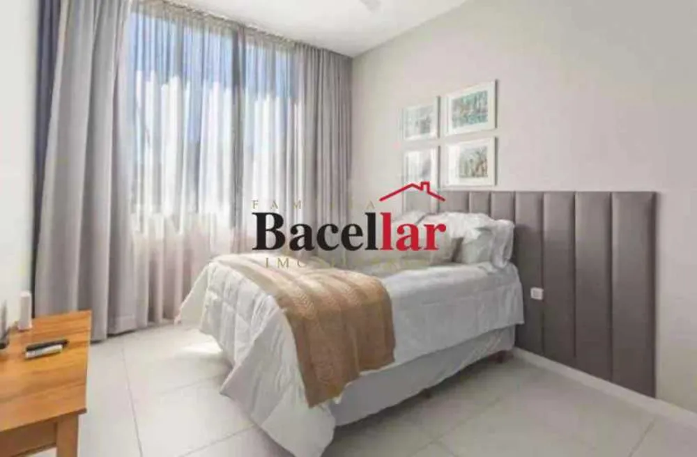 Apartamento, 3 quartos, 130 m² - Foto 11