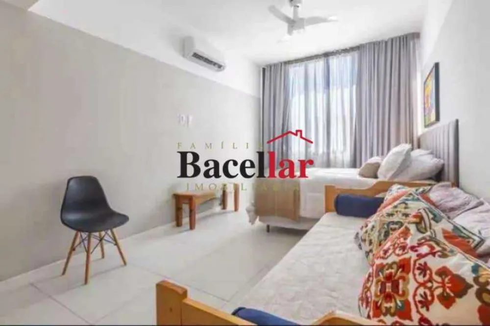 Apartamento, 3 quartos, 130 m² - Foto 4