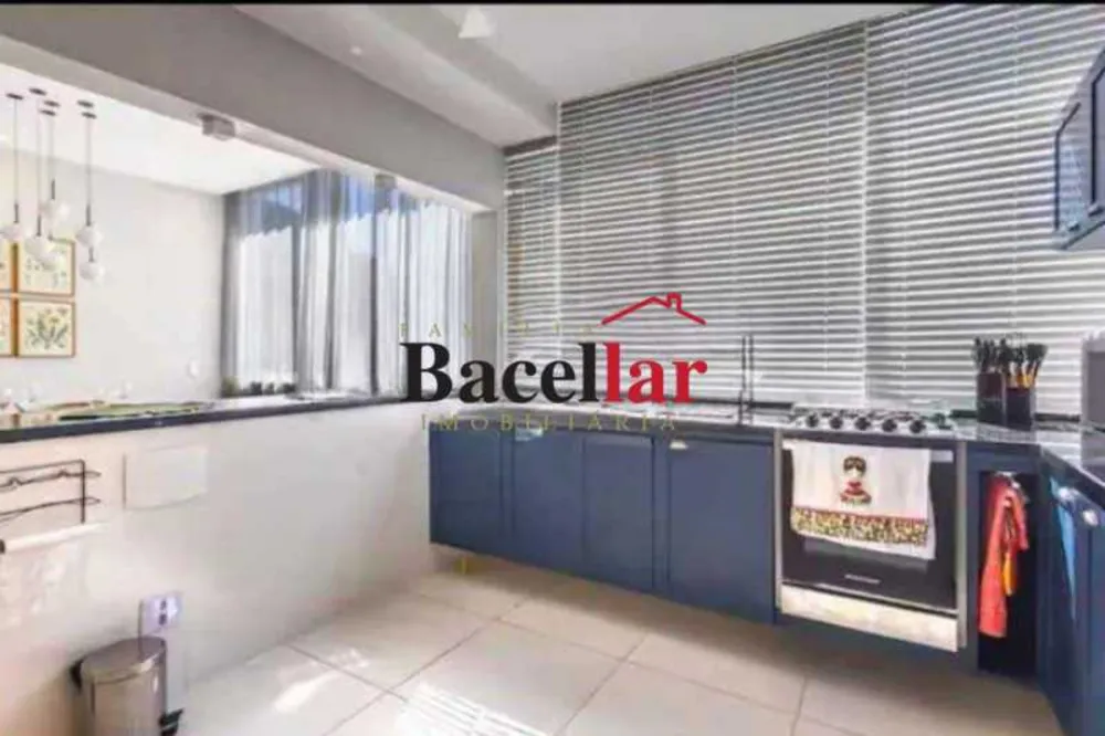 Apartamento, 3 quartos, 130 m² - Foto 13