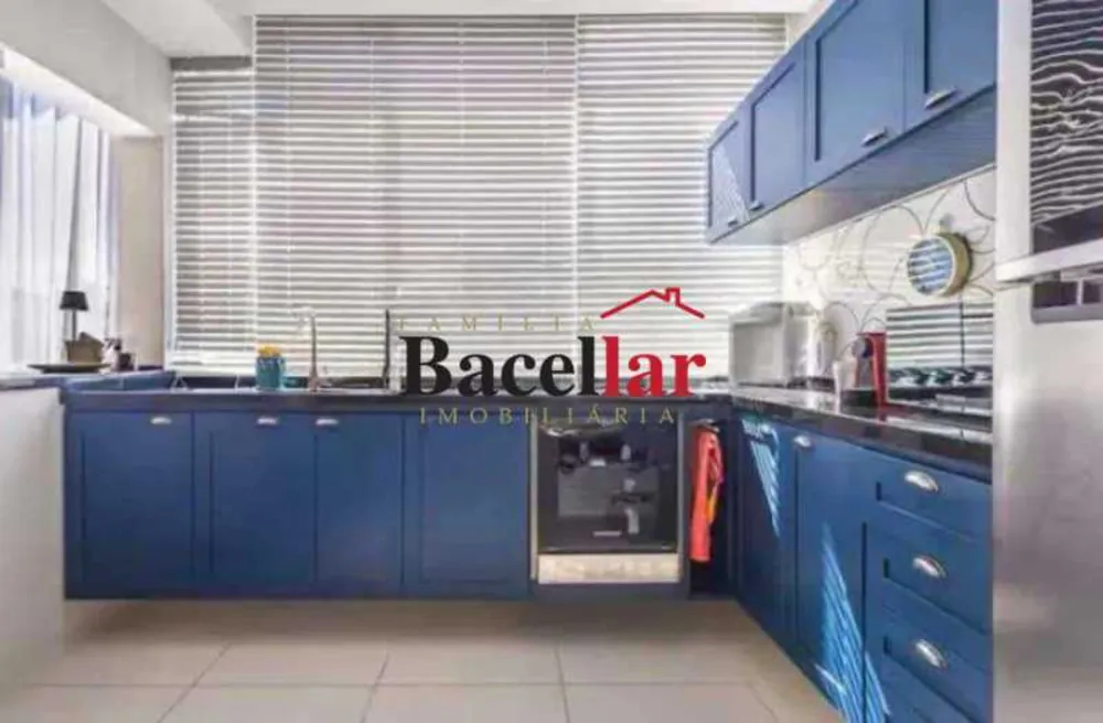 Apartamento, 3 quartos, 130 m² - Foto 9