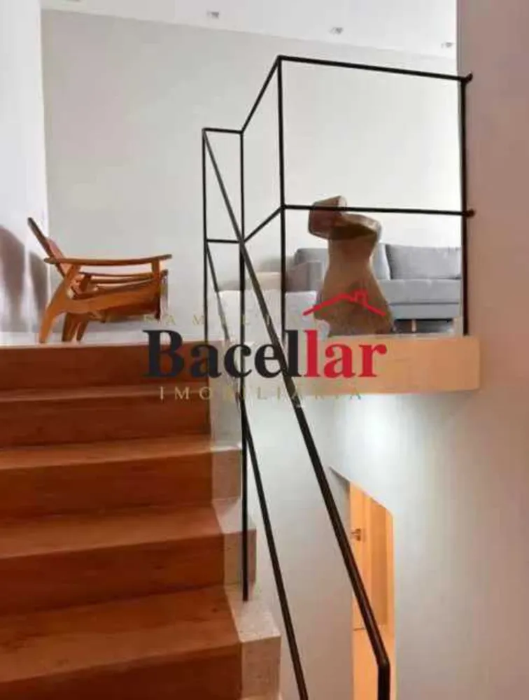 Apartamento, 3 quartos, 130 m² - Foto 5