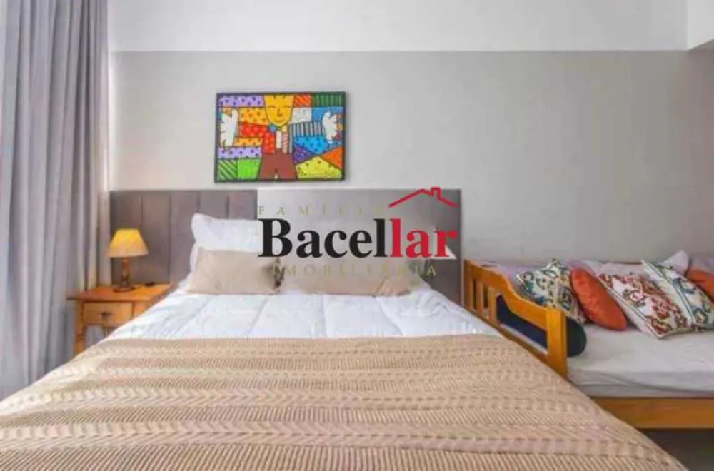 Apartamento, 3 quartos, 130 m² - Foto 1
