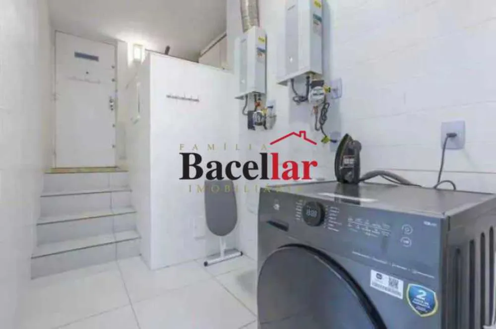 Apartamento, 3 quartos, 130 m² - Foto 10