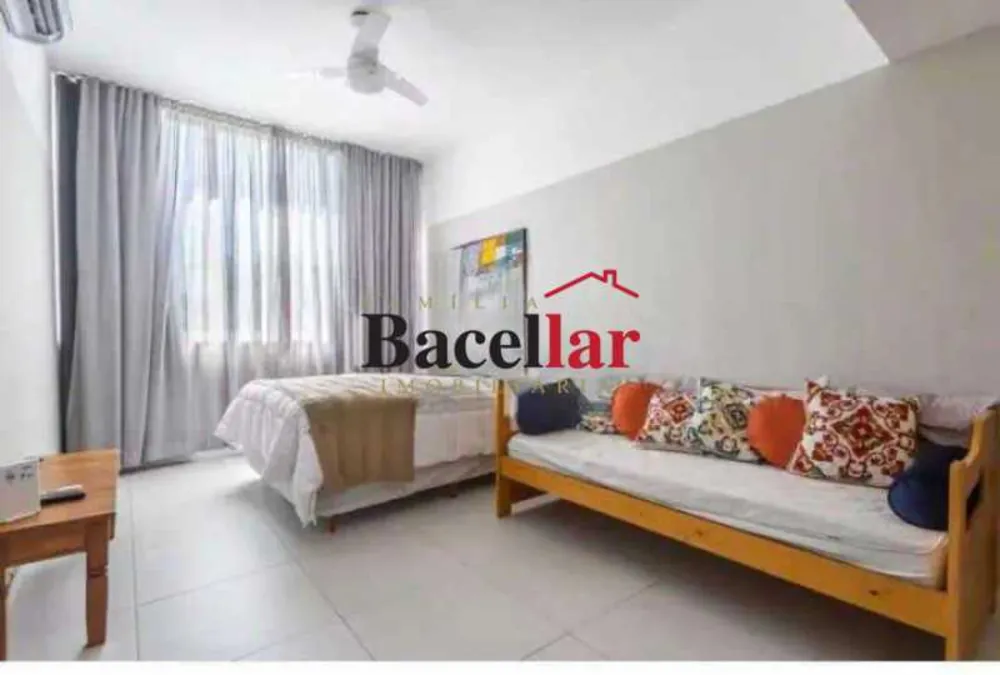 Apartamento, 3 quartos, 130 m² - Foto 12