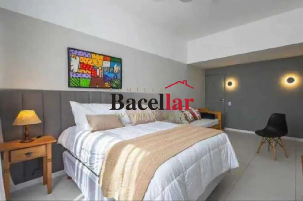 Apartamento, 3 quartos, 130 m² - Foto 8