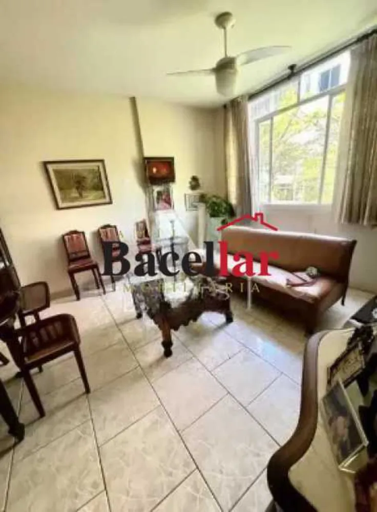 Apartamento, 3 quartos, 89 m² - Foto 1