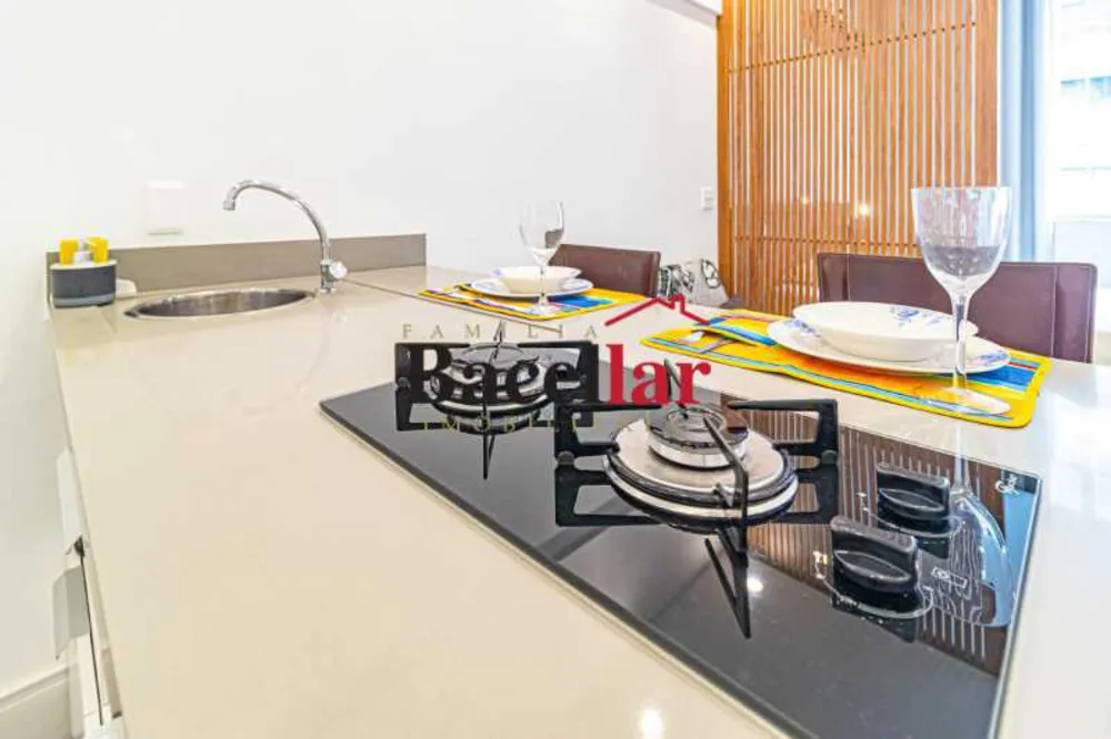 Kitnet-Studio, 30 m² - Foto 1