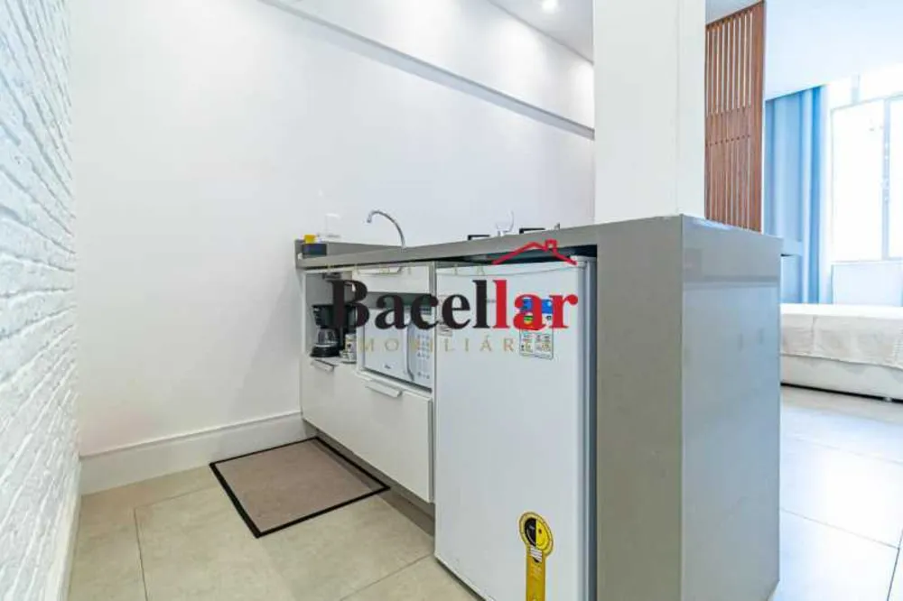 Kitnet-Studio, 30 m² - Foto 4