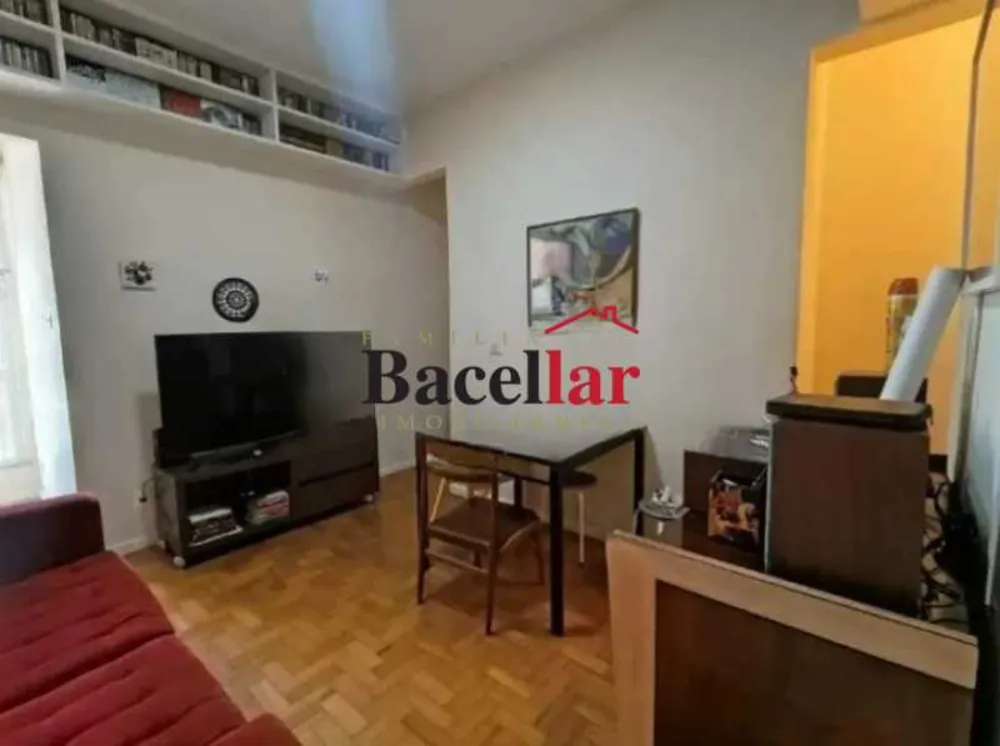 Apartamento, 2 quartos, 61 m² - Foto 1