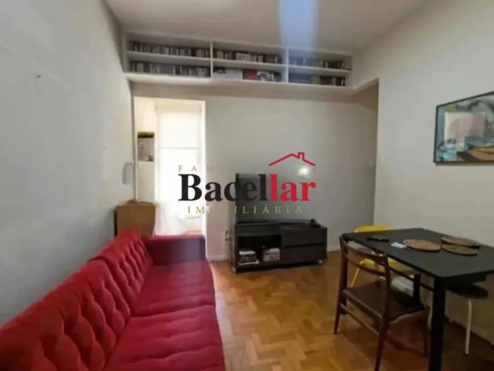 Apartamento, 2 quartos, 61 m² - Foto 2
