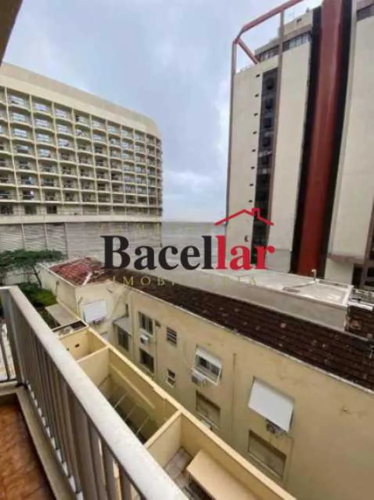 Apartamento, 3 quartos, 110 m² - Foto 6