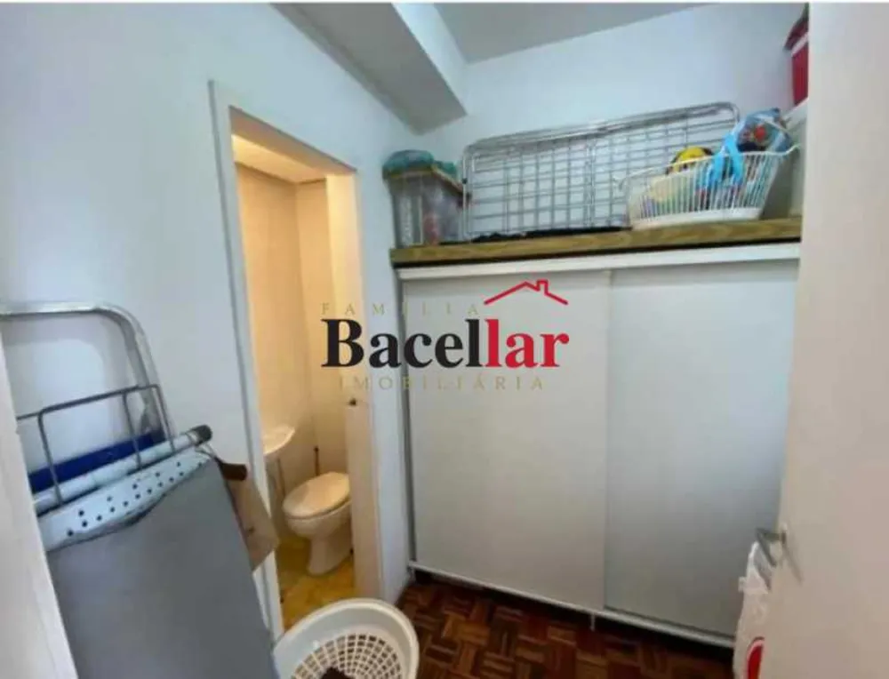 Apartamento, 3 quartos, 110 m² - Foto 9